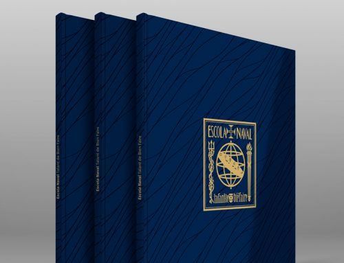 A1 Livro Escola Naval