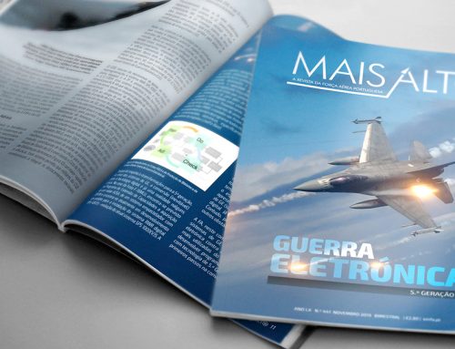 Revista Mais Alto